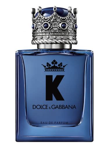 dolce gabbana crown perfume.